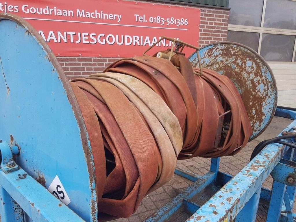 Sonstiges Traktorzubehör tip Sonstige 3'' Slang met sproeiers, Neumaschine in Goudriaan (Poză 1)