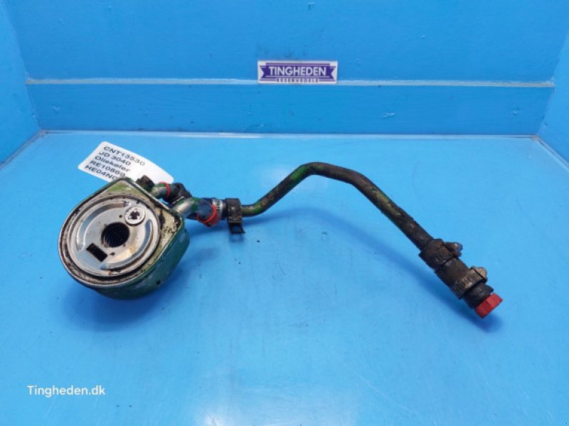 Sonstiges Traktorzubehör typu Sonstige 3040, Gebrauchtmaschine v Hemmet (Obrázek 13)