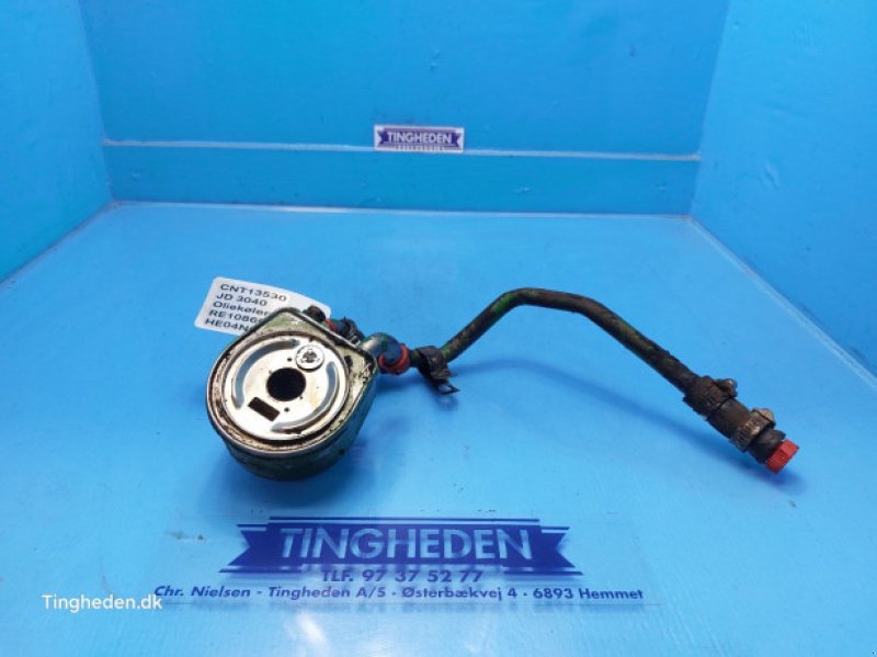 Sonstiges Traktorzubehör typu Sonstige 3040, Gebrauchtmaschine v Hemmet (Obrázek 1)