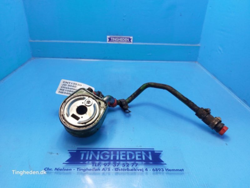 Sonstiges Traktorzubehör des Typs Sonstige 3040, Gebrauchtmaschine in Hemmet (Bild 1)