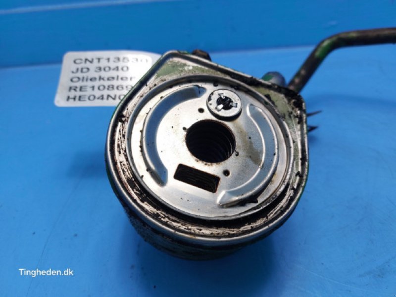 Sonstiges Traktorzubehör typu Sonstige 3040, Gebrauchtmaschine v Hemmet (Obrázek 4)