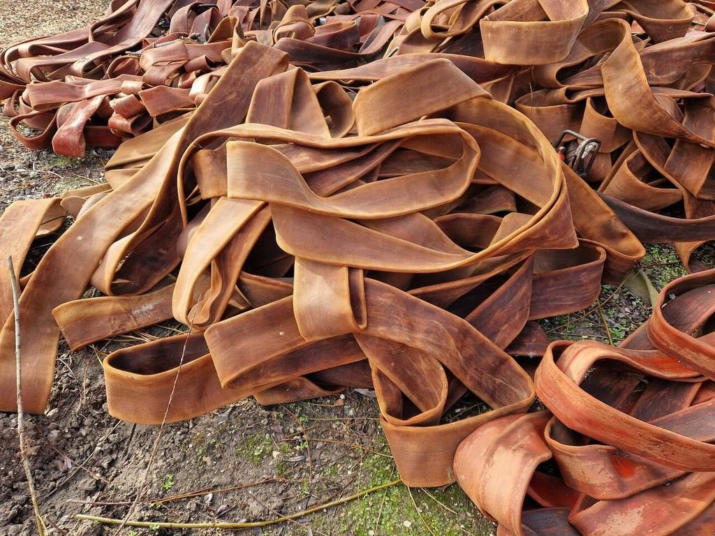 Sonstiges Traktorzubehör typu Sonstige 4&#039;&#039; slang met sproeiers - Nieuw, Neumaschine v Goudriaan (Obrázek 1)