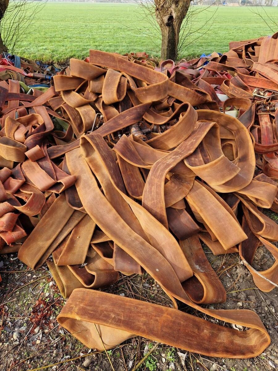 Sonstiges Traktorzubehör typu Sonstige 4&#039;&#039; slang met sproeiers - Nieuw, Neumaschine v Goudriaan (Obrázek 3)