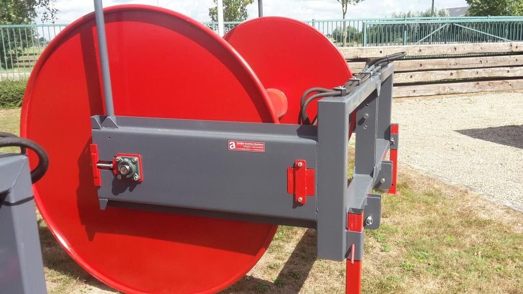 Sonstiges Traktorzubehör des Typs Sonstige Agomac slanghaspel - Nieuw, Neumaschine in Goudriaan (Bild 3)