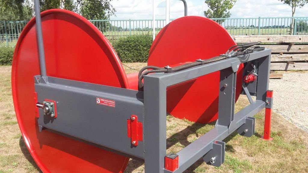 Sonstiges Traktorzubehör des Typs Sonstige Agomac slanghaspel - Nieuw, Neumaschine in Goudriaan (Bild 2)