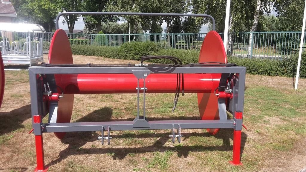 Sonstiges Traktorzubehör des Typs Sonstige Agomac slanghaspel - Nieuw, Neumaschine in Goudriaan (Bild 1)