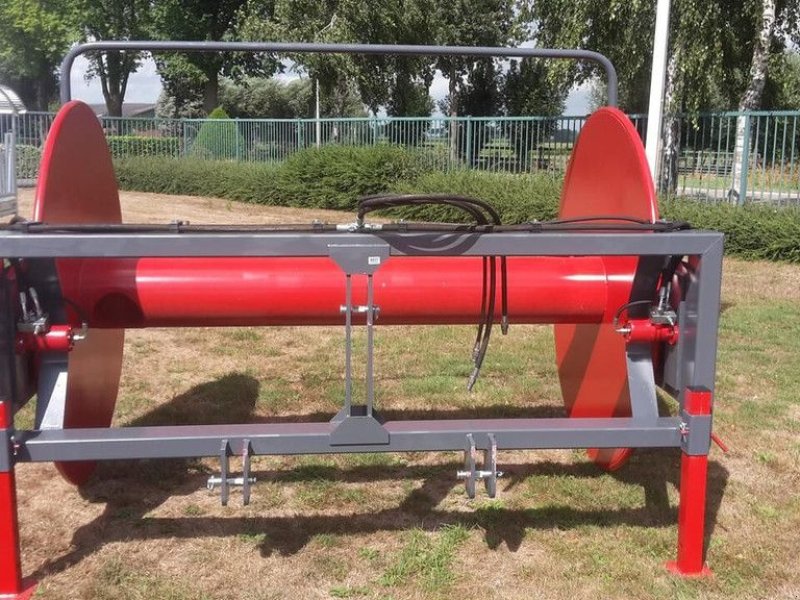 Sonstiges Traktorzubehör του τύπου Sonstige Agomac slanghaspel - Nieuw, Neumaschine σε Goudriaan (Φωτογραφία 1)