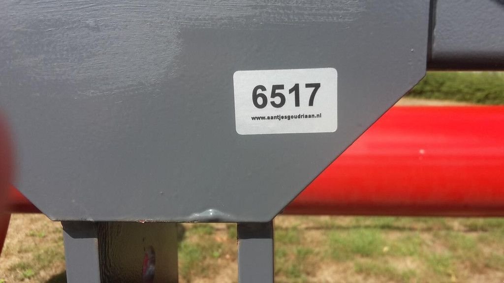 Sonstiges Traktorzubehör des Typs Sonstige Agomac slanghaspel - Nieuw, Neumaschine in Goudriaan (Bild 5)