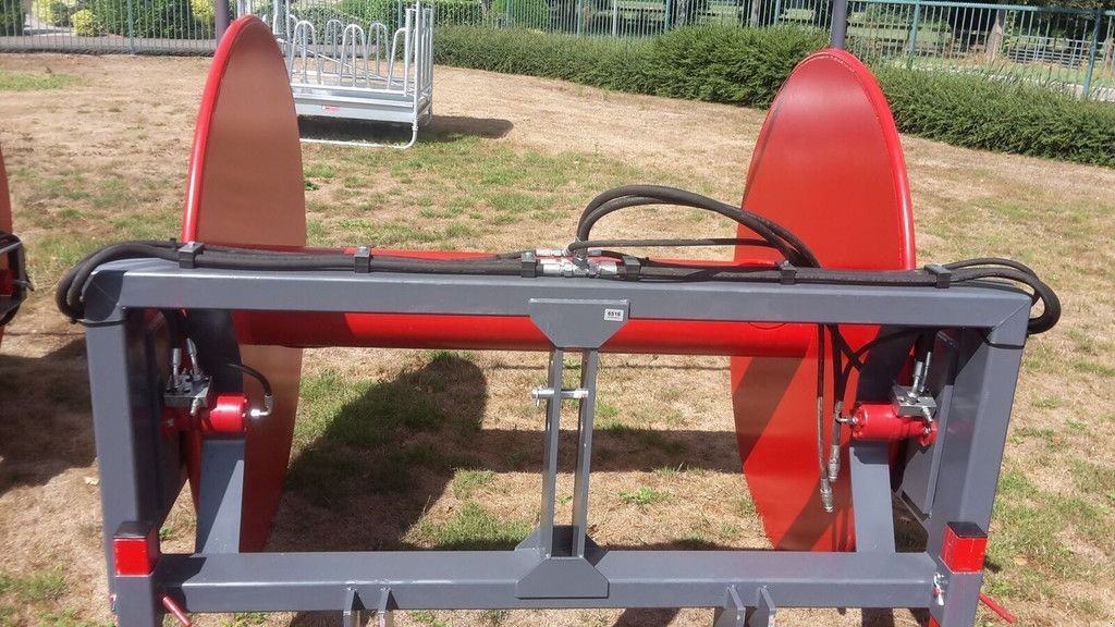 Sonstiges Traktorzubehör tipa Sonstige Agomac slanghaspel, Neumaschine u Goudriaan (Slika 3)