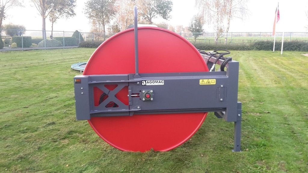 Sonstiges Traktorzubehör des Typs Sonstige Agomac verlichtingsset voor haspels, Neumaschine in Goudriaan (Bild 3)