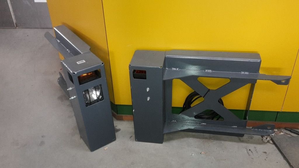 Sonstiges Traktorzubehör za tip Sonstige Agomac verlichtingsset voor haspels, Neumaschine u Goudriaan (Slika 1)