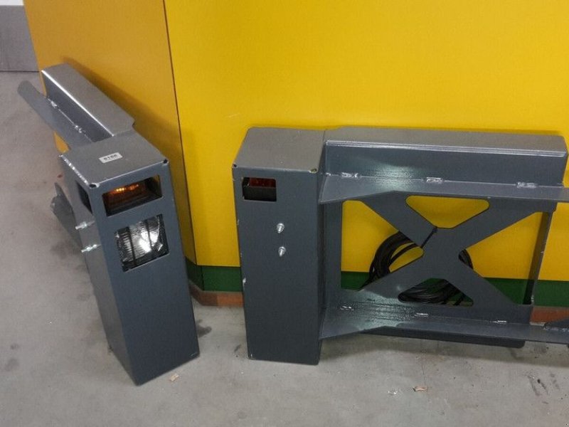 Sonstiges Traktorzubehör типа Sonstige Agomac verlichtingsset voor haspels, Neumaschine в Goudriaan (Фотография 1)