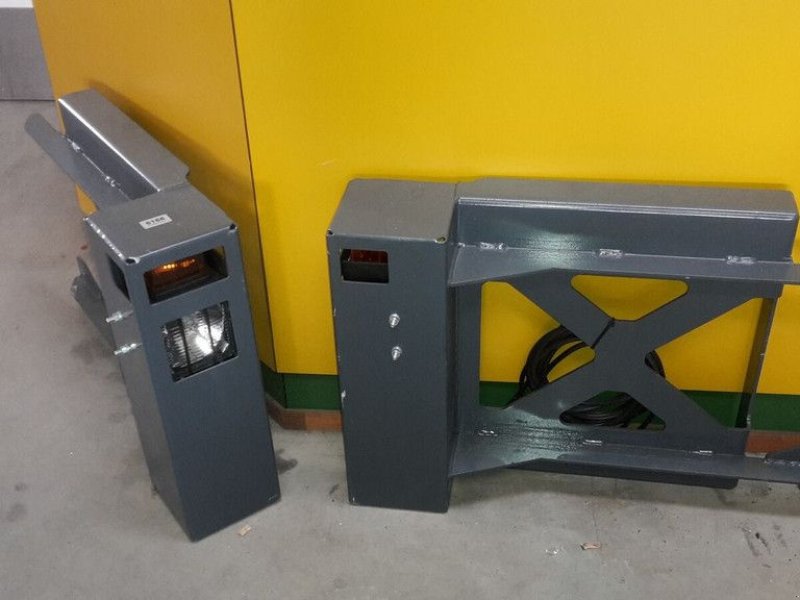 Sonstiges Traktorzubehör van het type Sonstige Agomac verlichtingsset voor haspels, Neumaschine in Goudriaan (Foto 1)