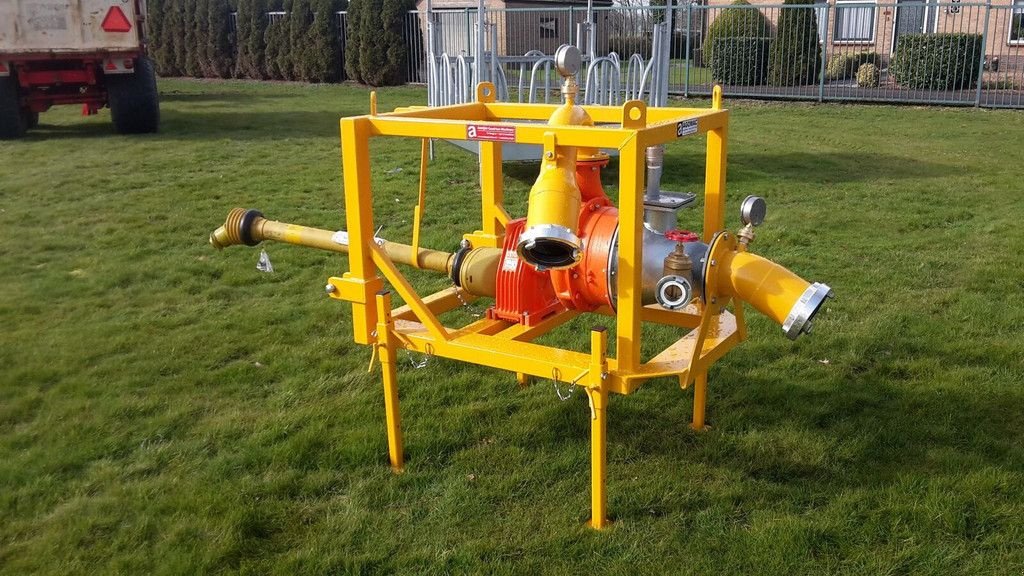 Sonstiges Traktorzubehör typu Sonstige Agomac, Neumaschine v Goudriaan (Obrázek 3)