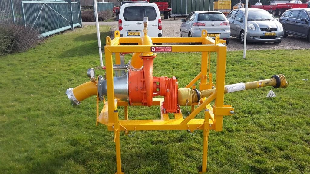 Sonstiges Traktorzubehör typu Sonstige Agomac, Neumaschine v Goudriaan (Obrázek 5)