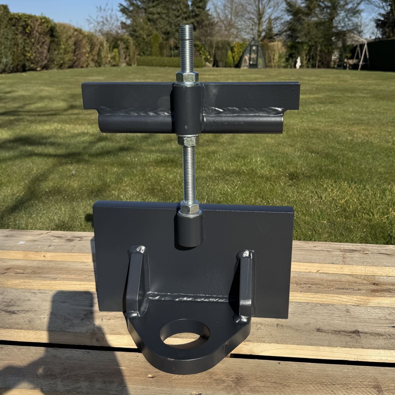 Sonstiges Traktorzubehör des Typs Sonstige Agromaatwerk, Neumaschine in Leende (Bild 7)