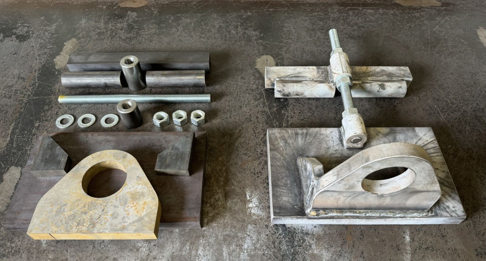 Sonstiges Traktorzubehör des Typs Sonstige Agromaatwerk, Neumaschine in Leende (Bild 8)