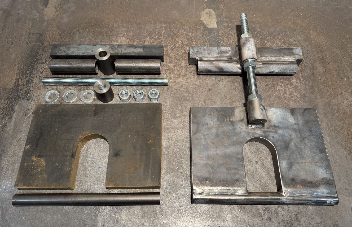 Sonstiges Traktorzubehör des Typs Sonstige Agromaatwerk, Neumaschine in Leende (Bild 10)