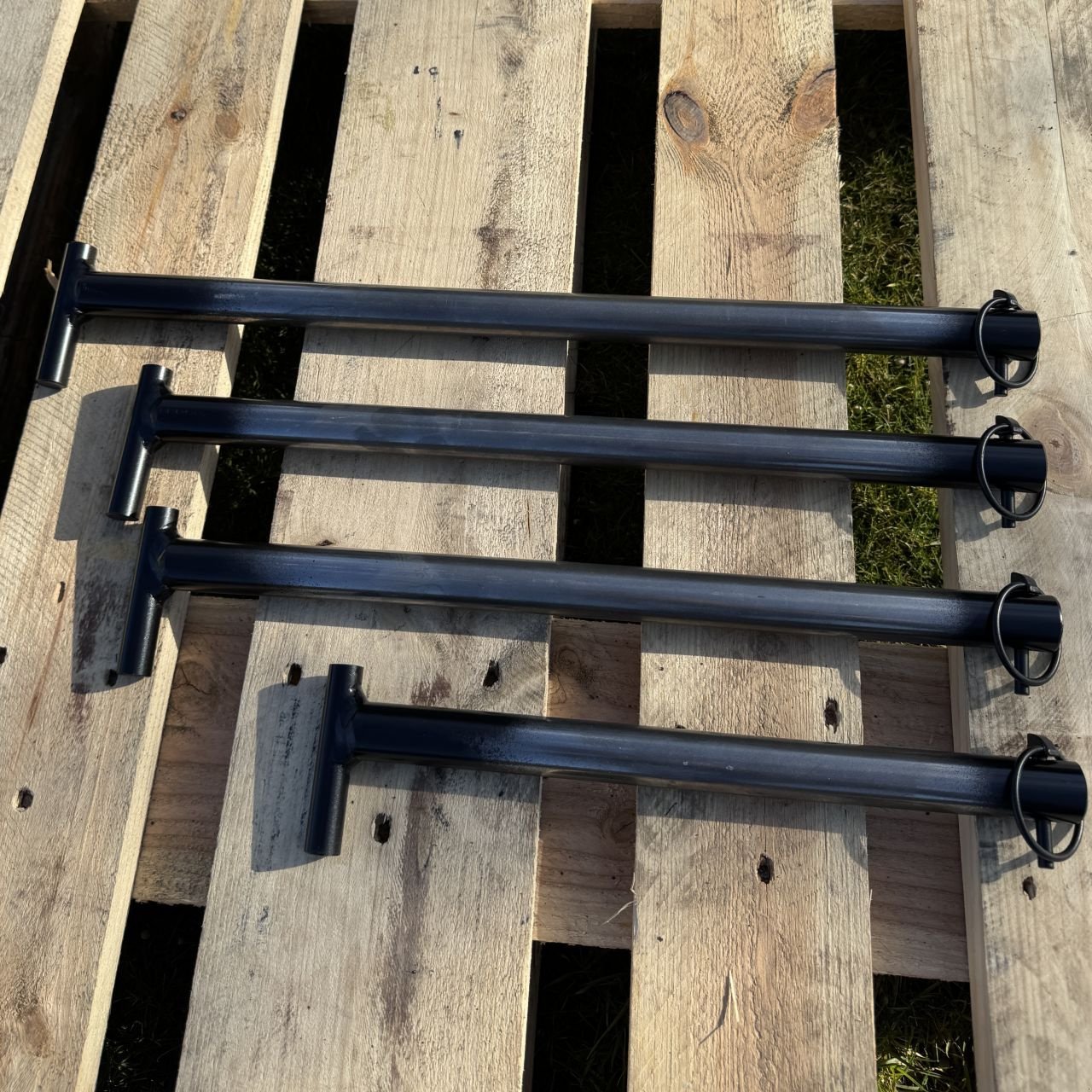 Sonstiges Traktorzubehör des Typs Sonstige Agromaatwerk, Neumaschine in Leende (Bild 5)