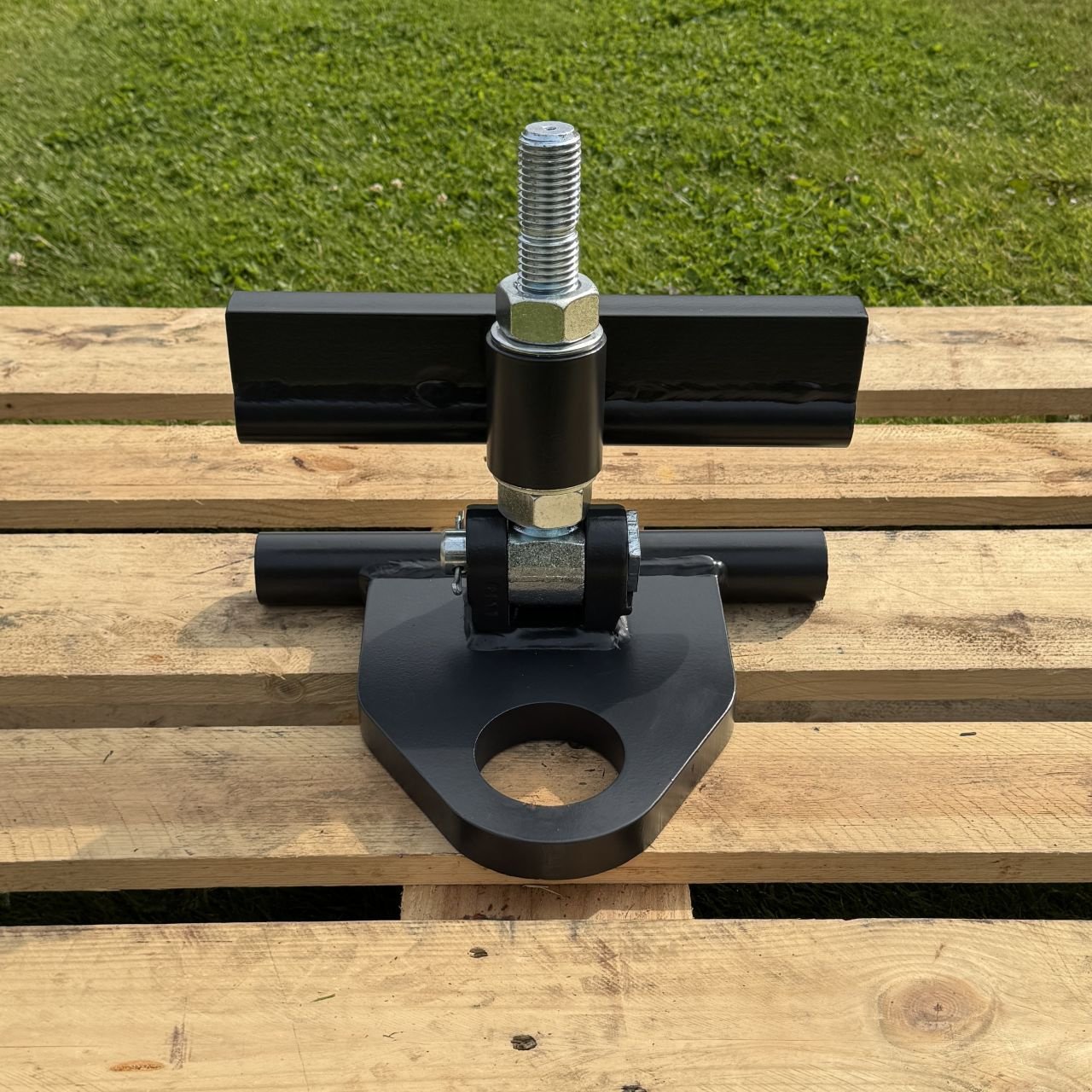 Sonstiges Traktorzubehör des Typs Sonstige Agromaatwerk, Neumaschine in Leende (Bild 11)