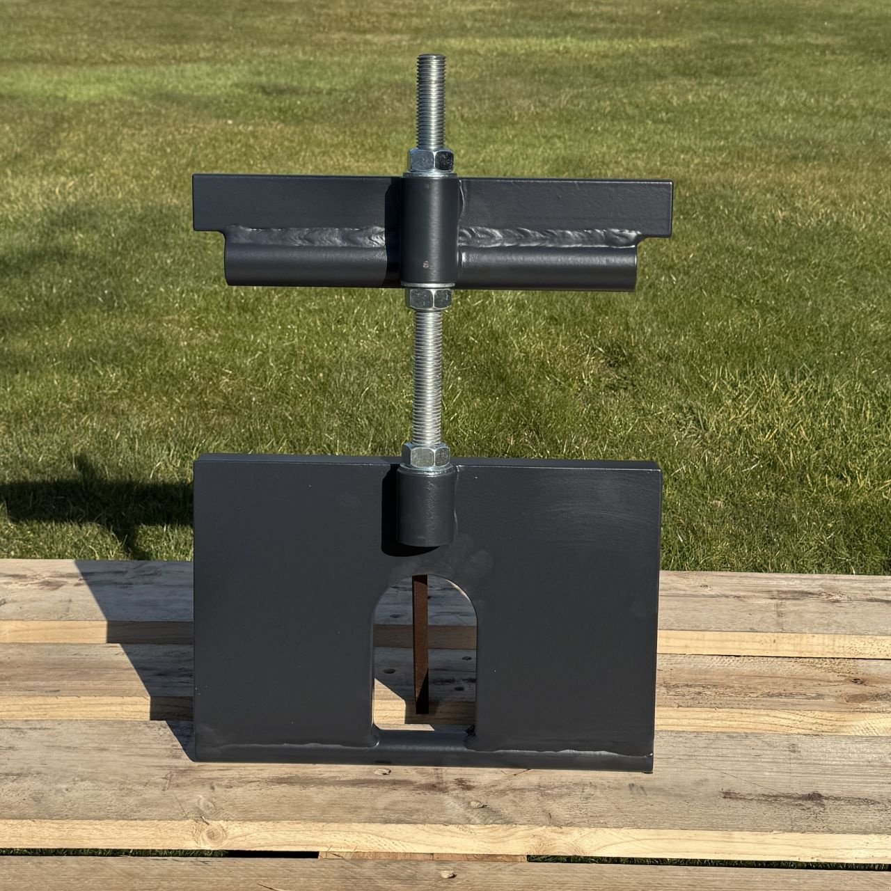 Sonstiges Traktorzubehör des Typs Sonstige Agromaatwerk, Neumaschine in Leende (Bild 9)