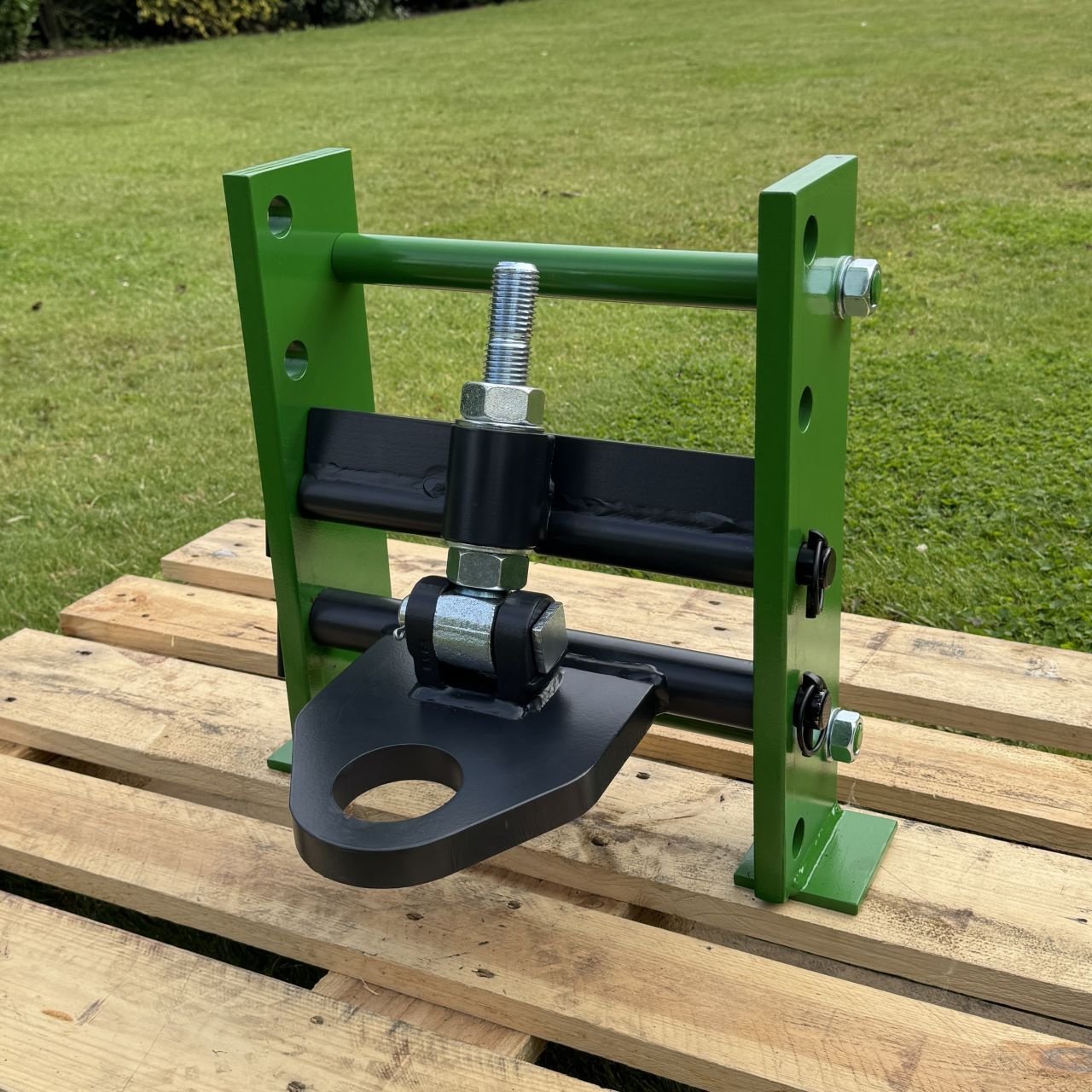 Sonstiges Traktorzubehör des Typs Sonstige Agromaatwerk, Neumaschine in Leende (Bild 4)