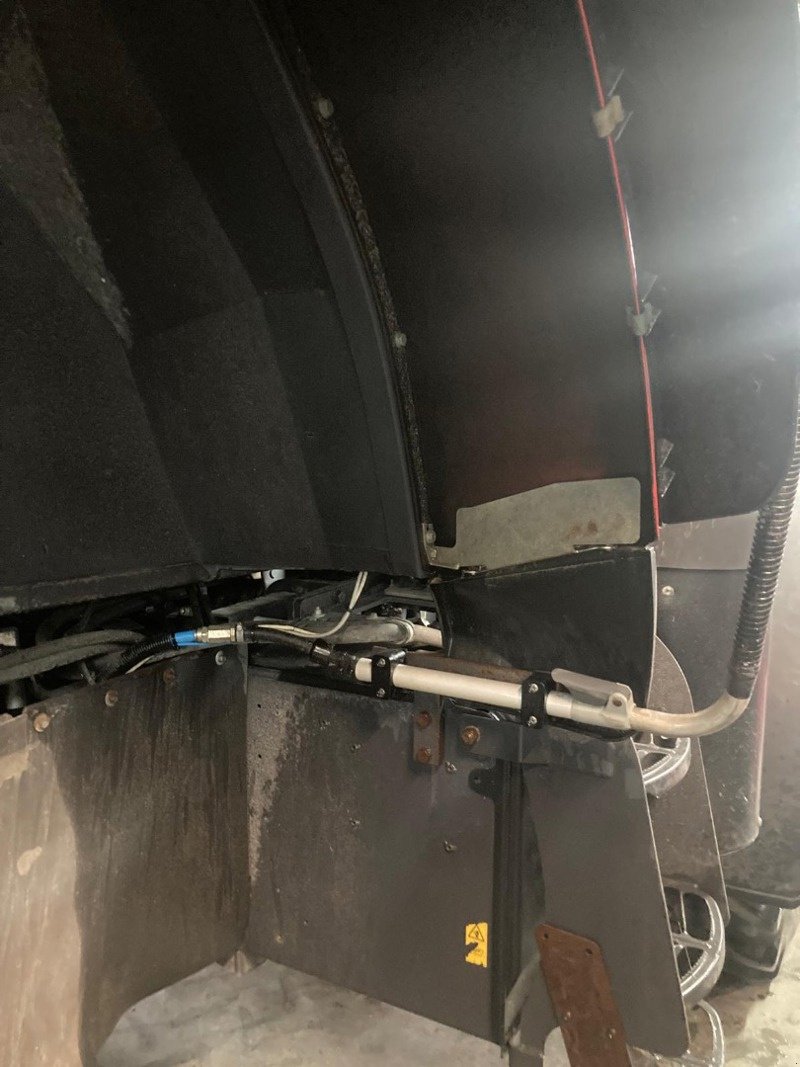 Sonstiges Traktorzubehör του τύπου Sonstige Airbox/Drive, Gebrauchtmaschine σε Helgisried (Φωτογραφία 8)