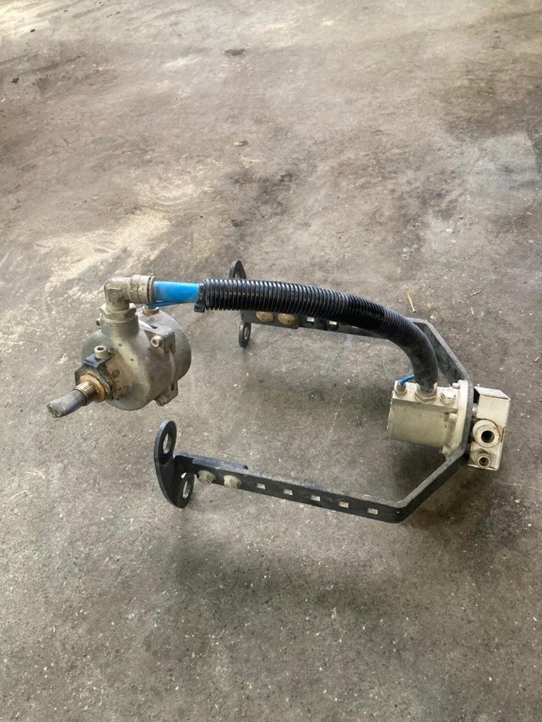 Sonstiges Traktorzubehör του τύπου Sonstige Airbox/Drive, Gebrauchtmaschine σε Helgisried (Φωτογραφία 3)