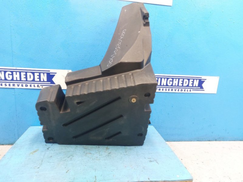 Sonstiges Traktorzubehör tipa Sonstige ARGO, Gebrauchtmaschine u Hemmet (Slika 12)