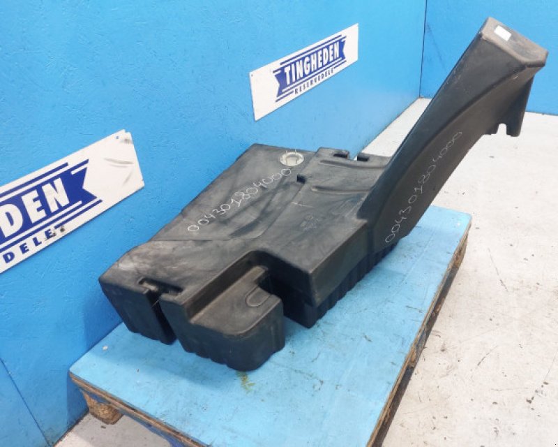 Sonstiges Traktorzubehör tipa Sonstige ARGO, Gebrauchtmaschine u Hemmet (Slika 4)