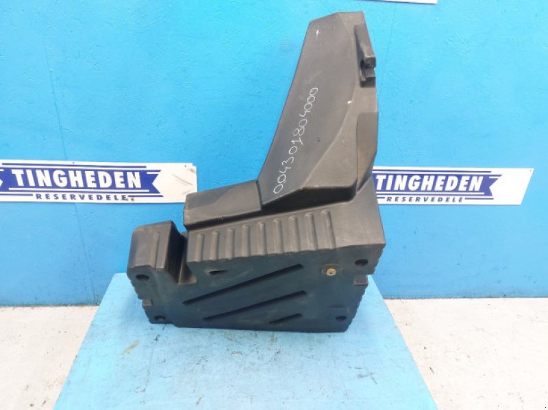 Sonstiges Traktorzubehör tipa Sonstige ARGO, Gebrauchtmaschine u Hemmet (Slika 11)