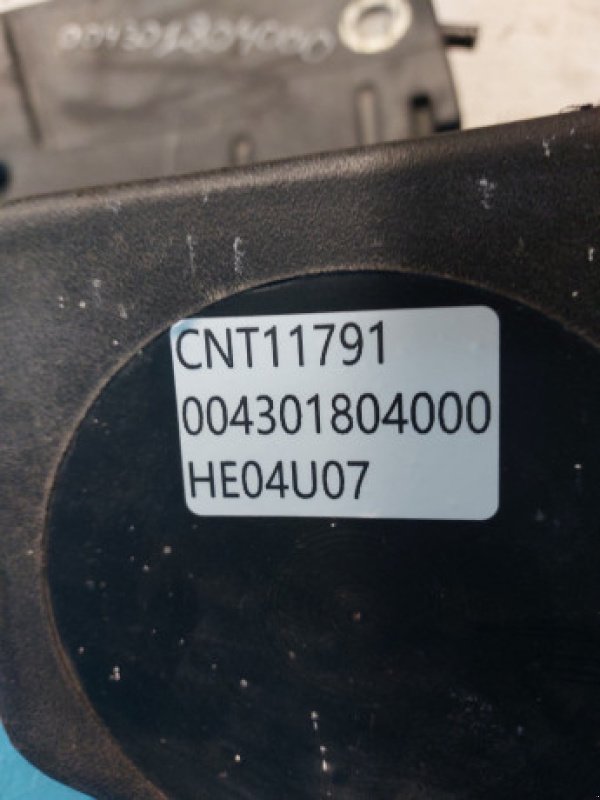 Sonstiges Traktorzubehör tipa Sonstige ARGO, Gebrauchtmaschine u Hemmet (Slika 23)