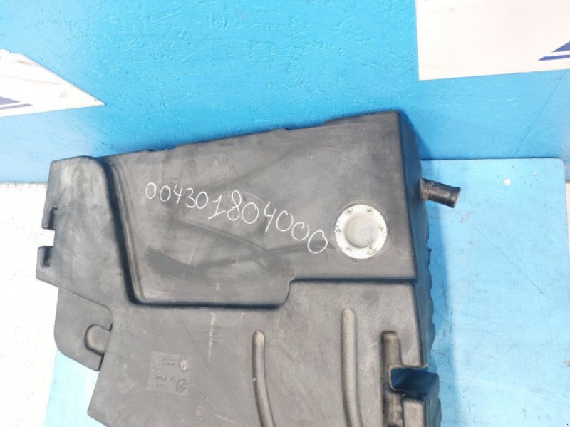 Sonstiges Traktorzubehör tipa Sonstige ARGO, Gebrauchtmaschine u Hemmet (Slika 10)