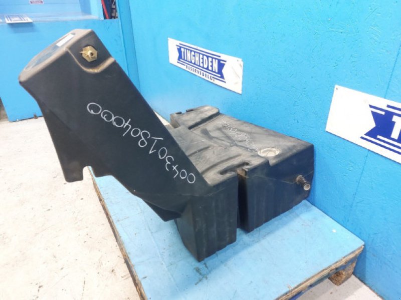 Sonstiges Traktorzubehör tipa Sonstige ARGO, Gebrauchtmaschine u Hemmet (Slika 9)