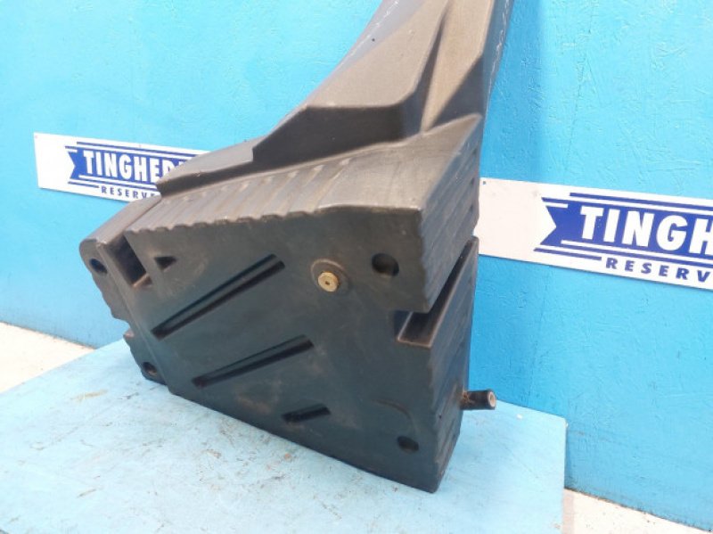 Sonstiges Traktorzubehör tipa Sonstige ARGO, Gebrauchtmaschine u Hemmet (Slika 15)