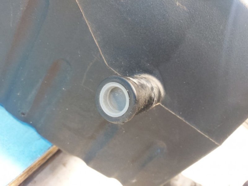 Sonstiges Traktorzubehör tipa Sonstige ARGO, Gebrauchtmaschine u Hemmet (Slika 21)