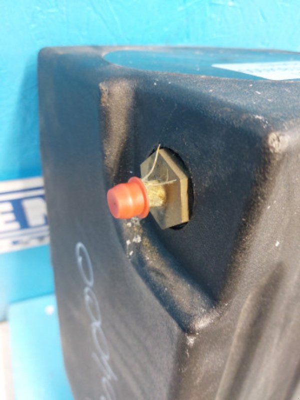 Sonstiges Traktorzubehör tipa Sonstige ARGO, Gebrauchtmaschine u Hemmet (Slika 22)