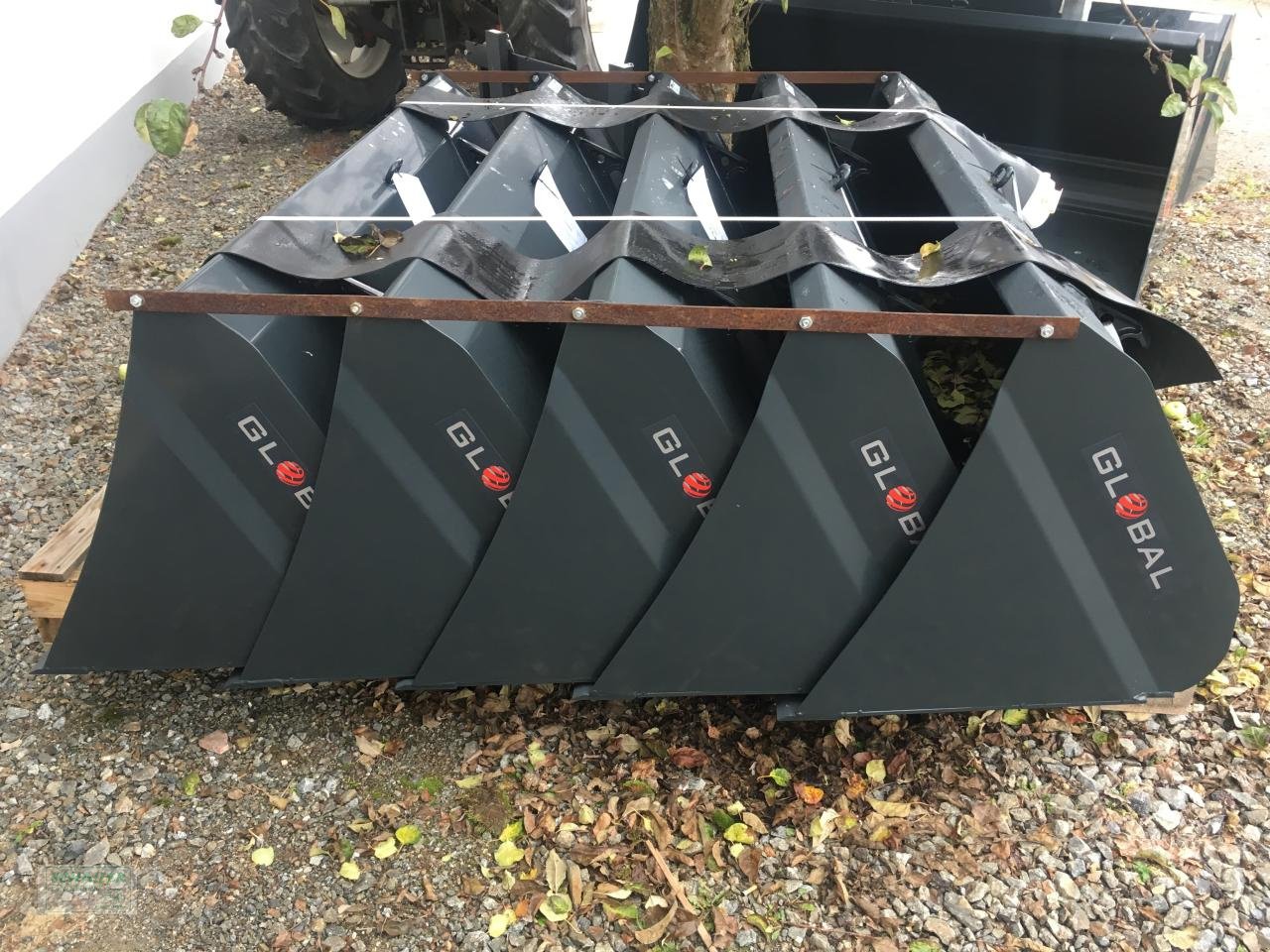 Sonstiges Traktorzubehör typu Sonstige AROS-Ballentransportgabel / -Spieß, Neumaschine v Geiselhöring (Obrázek 11)