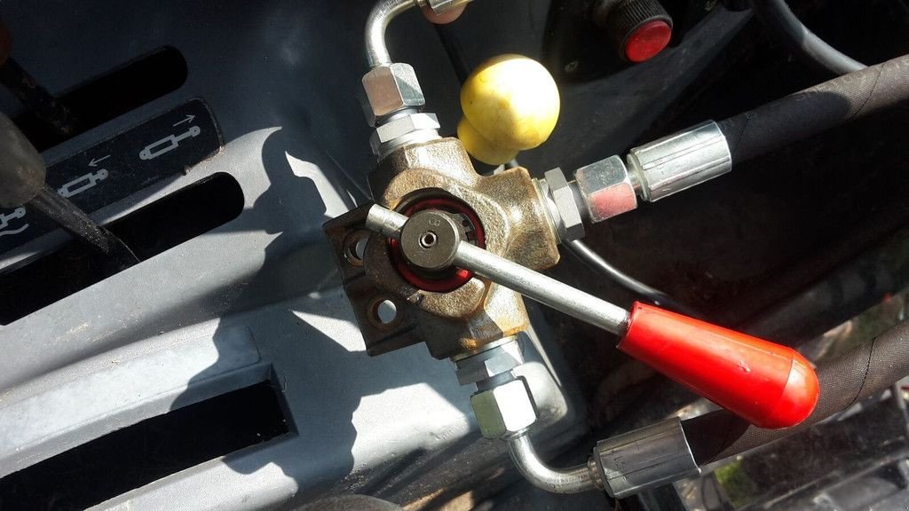 Sonstiges Traktorzubehör typu Sonstige Bagger/ beregeningspomp, Neumaschine v Goudriaan (Obrázek 10)