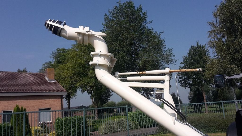 Sonstiges Traktorzubehör типа Sonstige Bagger/ beregeningspomp, Neumaschine в Goudriaan (Фотография 8)