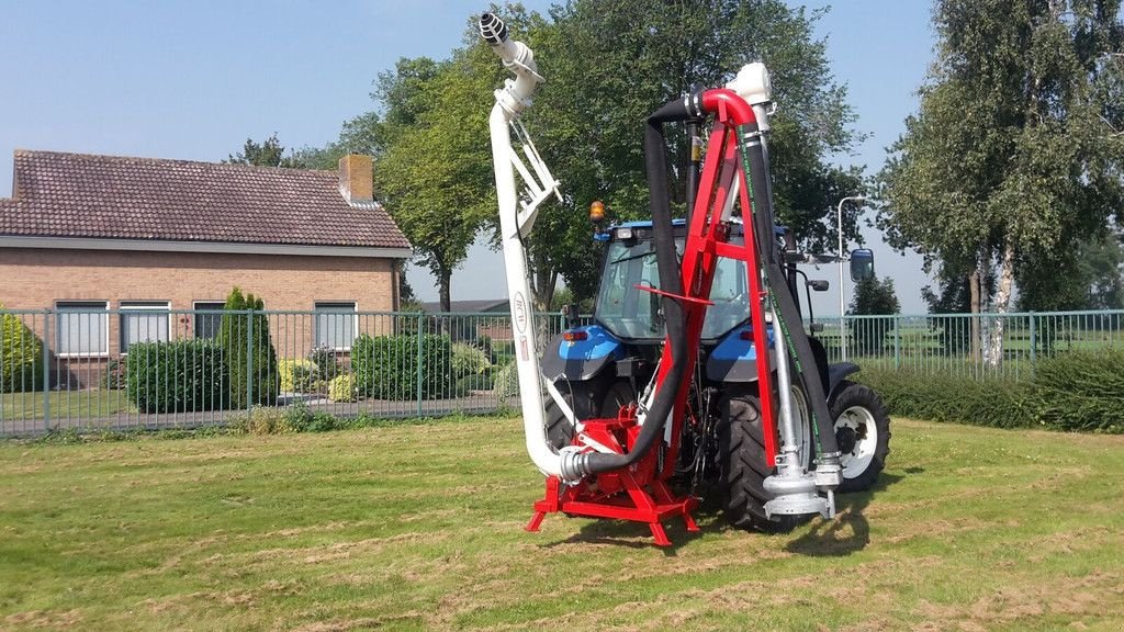 Sonstiges Traktorzubehör типа Sonstige Bagger/ beregeningspomp, Neumaschine в Goudriaan (Фотография 4)