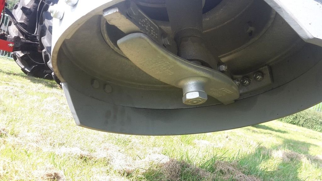 Sonstiges Traktorzubehör typu Sonstige Bagger/ beregeningspomp, Neumaschine v Goudriaan (Obrázek 9)