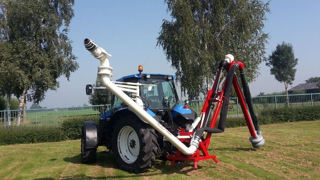 Sonstiges Traktorzubehör типа Sonstige Bagger/ beregeningspomp, Neumaschine в Goudriaan (Фотография 7)