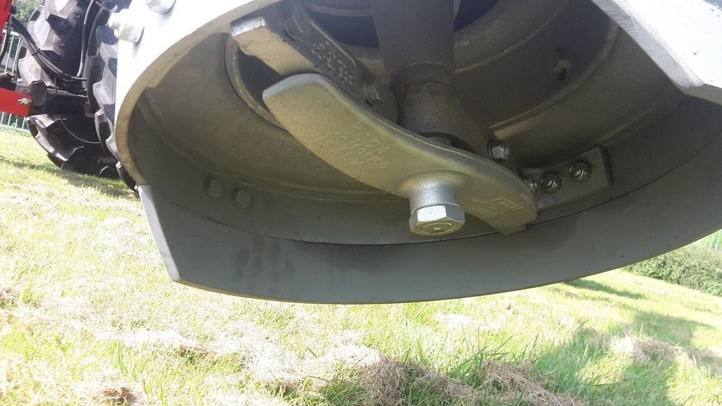 Sonstiges Traktorzubehör типа Sonstige Bagger/ beregeningspomp, Neumaschine в Goudriaan (Фотография 9)