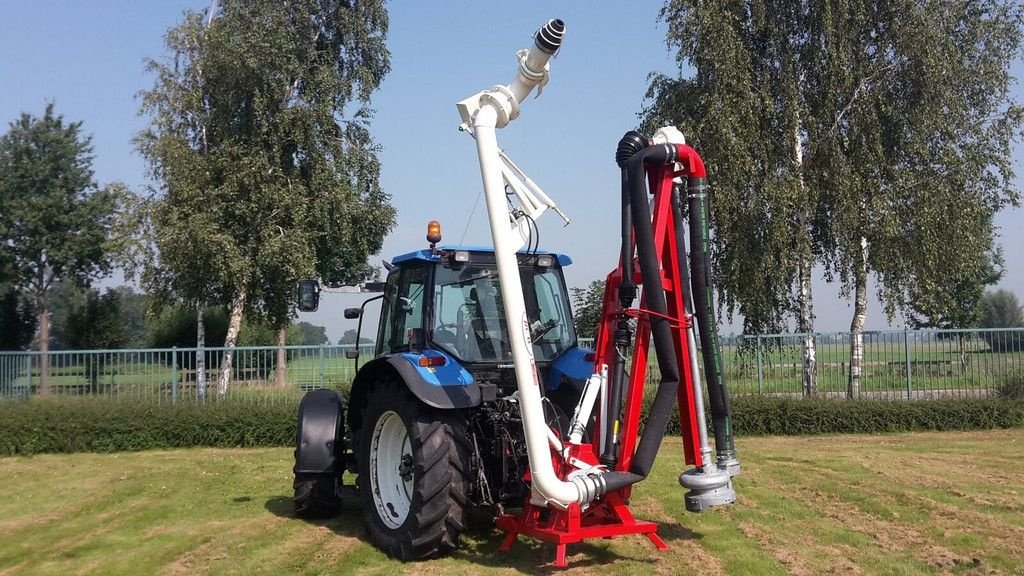 Sonstiges Traktorzubehör типа Sonstige Bagger/ beregeningspomp, Neumaschine в Goudriaan (Фотография 5)
