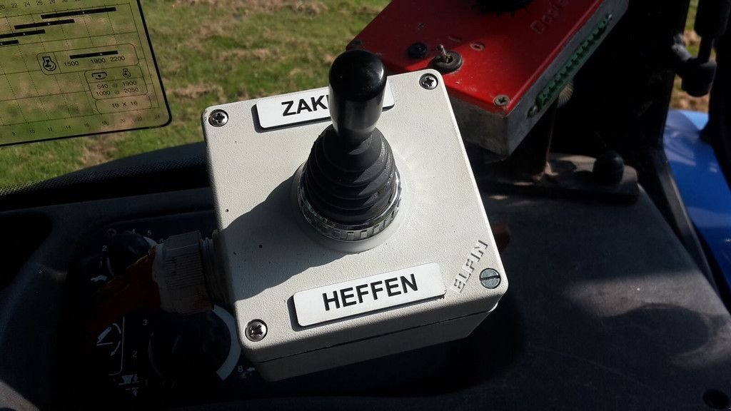 Sonstiges Traktorzubehör des Typs Sonstige Bagger/ beregeningspomp, Neumaschine in Goudriaan (Bild 11)