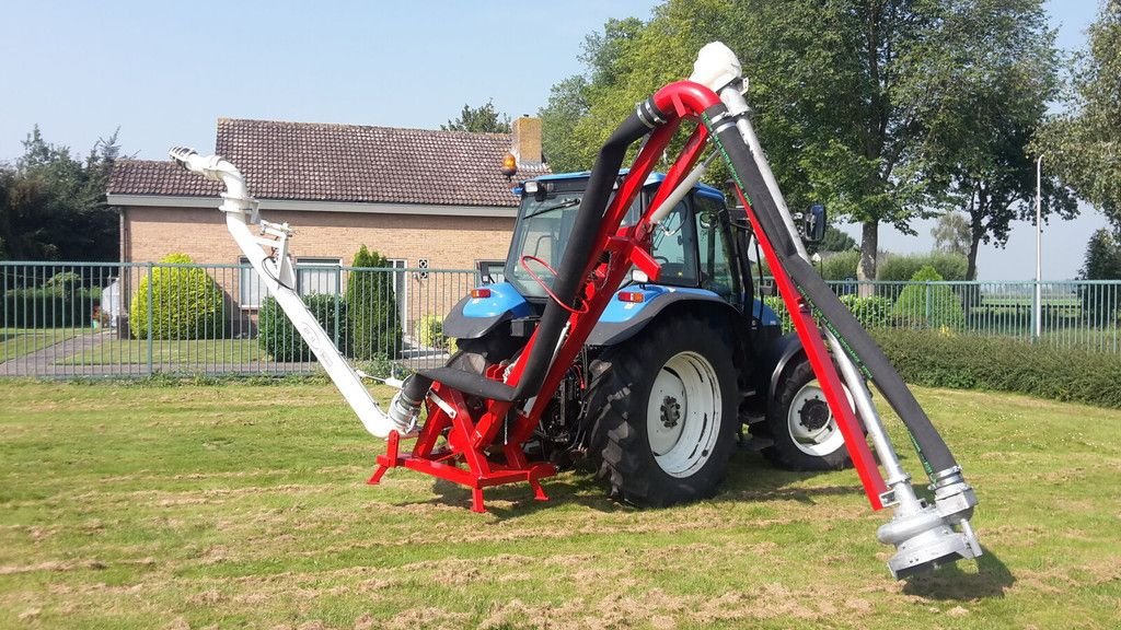 Sonstiges Traktorzubehör типа Sonstige Bagger/ beregeningspomp, Neumaschine в Goudriaan (Фотография 3)