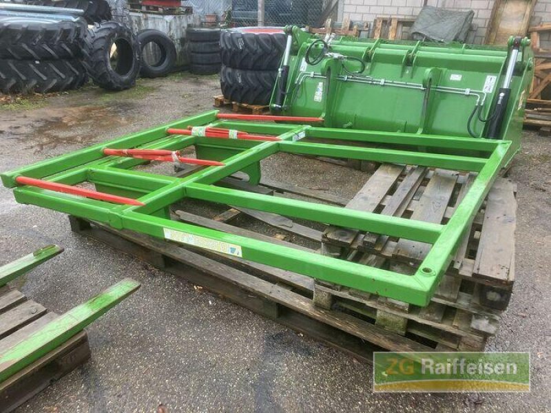 Sonstiges Traktorzubehör del tipo Sonstige Ballenspieß, Gebrauchtmaschine In Bühl (Immagine 1)