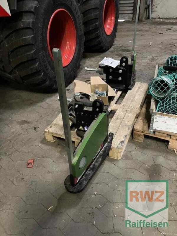 Sonstiges Traktorzubehör типа Sonstige Base-Line 350 Extra, Gebrauchtmaschine в Wipperfürth (Фотография 1)