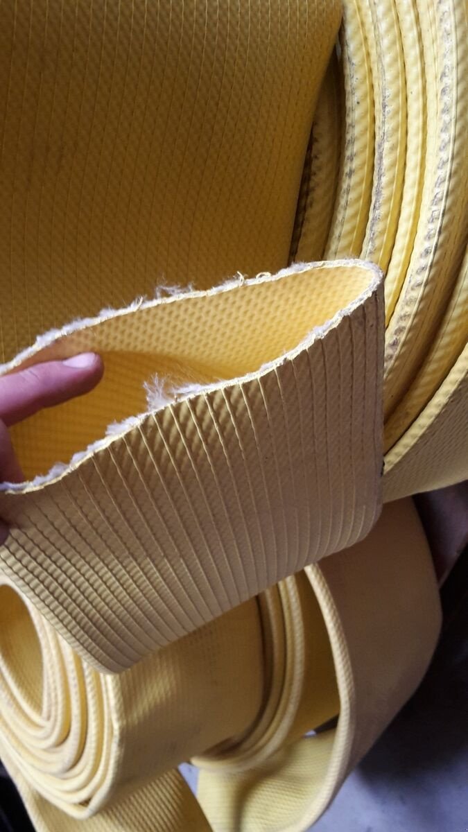 Sonstiges Traktorzubehör typu Sonstige BEREGENINGSSLANG diverse lengtes, Neumaschine v Goudriaan (Obrázek 3)